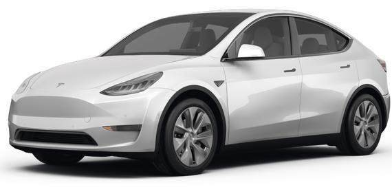 TESLA MODEL Y 2022 7SAYGAEE6NF555720 image TESLA MODEL Y 2022 7SAYGAEE6NF555720 image